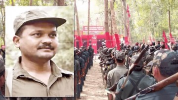 Senior Maoist Commander Papa Rao Plans to Surrender, Minister Claims Chhattisgarh Will Be Naxalism-Free by