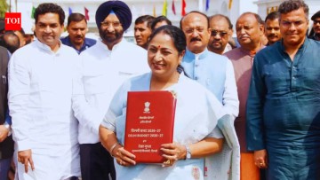 Delhi Budget for 2026-27 Unveils Key Highlights and Strategic Financial Initiatives for Growth
