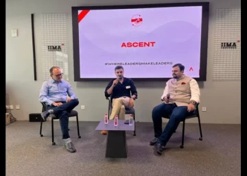 Insights Gained from the Inaugural ASCENT Ahmedabad Huddle: Building Beyond Hype and Expectations