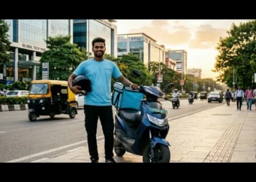 GLAM Aggressively Ramps Up Digital Commerce Rider Network Across Southern India