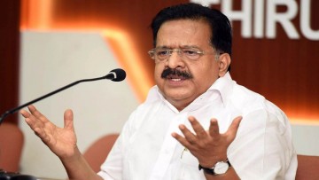 Congress leadership will decide next Chief Minister, says Chennithala