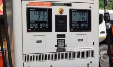 No Fuel Shortage in Telangana, Say Petroleum Dealers
