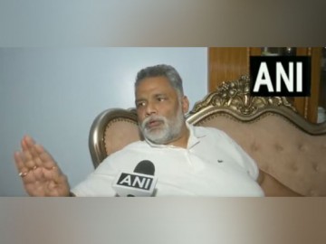 JAP chief Pappu Yadav emphasizes that the opposition meeting serves the interests of 140 crore