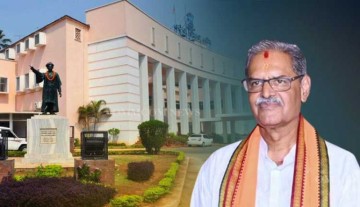 Western Odisha Gets 21-Hr Daily Power Supply For Agriculture In Rabi Season: Energy Minister