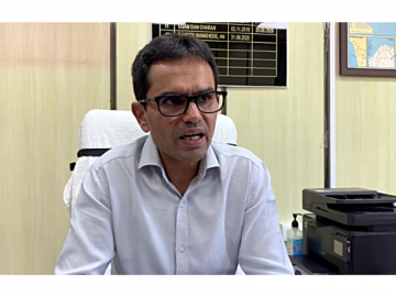 SC refuses to interfere with Delhi HC order allowing disciplinary proceedings against Sameer Wankhede