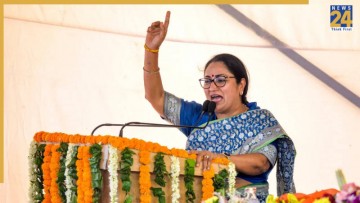 Mahila Samriddhi Yojana: Delhi women to get Rs 2,500 monthly