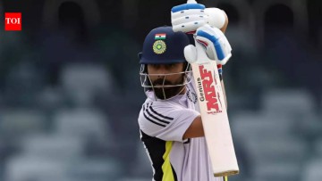 Teenage Virat Kohli Conquered Coach Bias by Delivering Impressive Performances on the Field