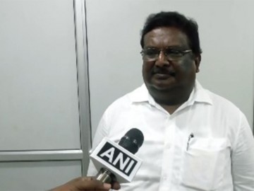 Tamil Nadu Minister Responds to Edappadi K Palaniswami's Criticism, Asserts DMK Has Fulfilled All Poll