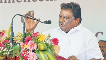 DMK hits back at Palaniswami over remarks on alliance partners
