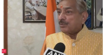 Congress leader Pramod Tiwari criticizes Assam CM with remarks on BJP forming government in Israel
