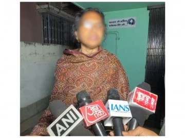 Parents of RG Kar victim assert that only a regime change in Bengal can achieve