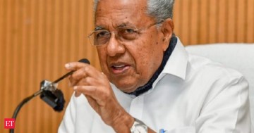 Criticism of individual not at cost of their dignity: CM Vijayan