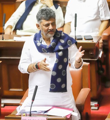 Bengaluru ranks among the top 10 global tech hubs, says Karnataka Deputy CM without comparisons