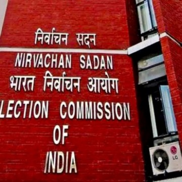 EC Rejects 12 Lakh Claims In West Bengal, Voter Purge Sparks Uproar