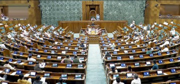 Govt introduces Jan Vishwas amendment bill in Lok Sabha to boost ease of doing business