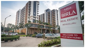 Aditya Birla Real Estate To Redevelop Mumbai Housing Society, Eyes ₹1,700 Crore Revenue