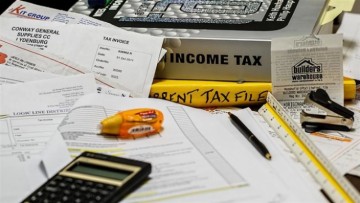 Income Tax Rules 2026: Key Changes for Salaried Taxpayers From April 1 and How Tax Filing Will Change