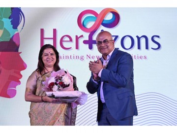 Nippon Paint India Launches HERizons: A Community of Women in Motion Redefining the Industry Canvas