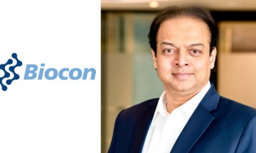 Biocon names Shreehas Tambe CEO as Siddharth Mittal exits corner office