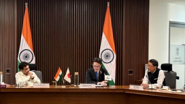 Japan extends Rs 16,420 cr ODA loan to India for infra projects