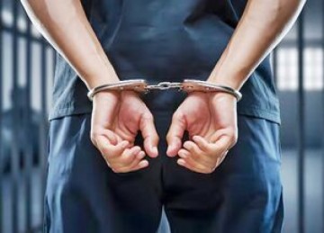 Driver held in Bengaluru for inappropriate act with woman rider