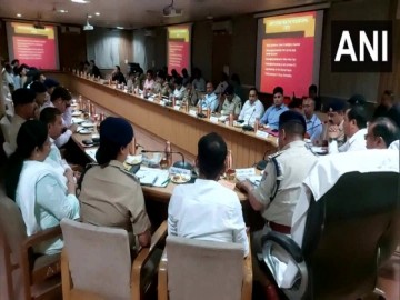 Uttarakhand Kanwar Yatra attendees urged to bring identification and opt for smaller 'kanwars'.