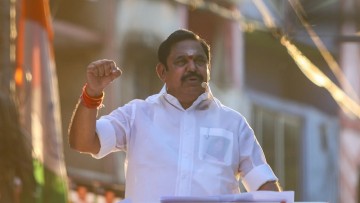 AIADMK will push for lowering GST for match industry, assures Palaniswami