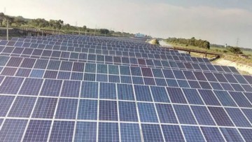 NTPC Adds 168 MW Solar Capacity at Khavda Projects