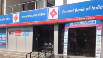 Central Bank of India Gets ₹296 Crore Tax Demand for AY25, To Challenge Order