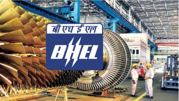 BHEL's credit rating outlook receives positive upgrade from India Ratings & Research.
