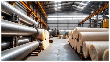 Indobell Insulations Secures $70,700 Export Order For Steam Turbine Insulation Delivery By November 2026