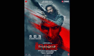 Dhurandhar 2 hit by YouTube leak amid record box office run