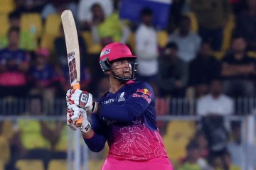Cricket-Kaif and Chawla back Sooryavanshi for fast-track to India T20 squad