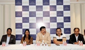 Grand continent hotels enters Delhi NCR with Gurugram launch, plans North India expansion