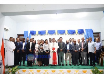 Timor Leste Emerges as a Premier Destination for MBBS Abroad Aspirants