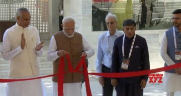 PM Modi inaugurates Samrat Samprati Museum in Gandhinagar