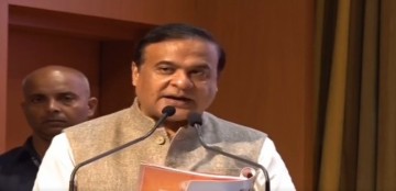 BJP Outlines Election Strategy in Assam Focused on Job Creation, Free Education, and Strong Stance Against Infiltration.