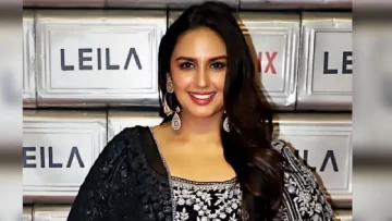 Huma Qureshi receives a shout out from American filmmaker Zack Snyder