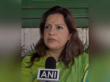 Govt not for public, works for own gains: Priyanka Chaturvedi slams Centre over commercial LPG hike
