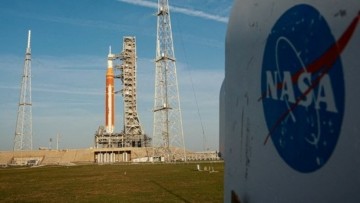 Artemis 2 Launch Scheduled for Today: Details on Live Broadcast Time and Viewing Options.