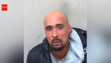British rapper sentenced to prison after XL bully dog fatally attacks mother-in-law.