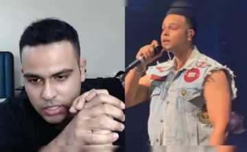 Singer Arpit Bala responds to controversy over the Hyderabad incident, asserting his innocence and dignity.