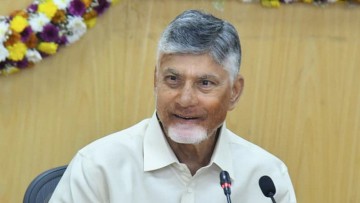Bill to recognise Amaravati as sole capital of Andhra introduced in Lok Sabha