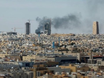 US withdrawal may escalate volatility in the Iran crisis, a recent report suggests.
