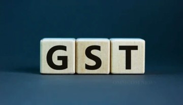 GST Collections Rise 8.8 Pc To Rs 2 Lakh Crore In March, Clock 8.3 Pc Growth In FY26