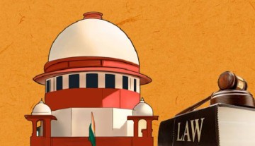 SC Satisfied With Bengal SIR Exercise, Notes Nearly Two Lakh Objections Decided Daily