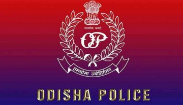 President Of India Approves Police Colour Award For Odisha Police On 91st Foundation Day