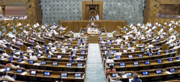 Bill to Recognise Amaravati as Sole Capital of Andhra Introduced in Lok Sabha