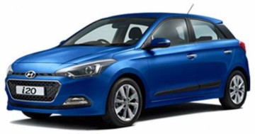 Hyundai Motor India Sales Up 2.5% in March