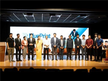 NLD Synapse 2026: Cultivating India’s Future Leaders Through Experiential Learning at NLDIMSR.